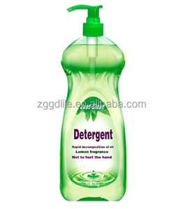 500ml Dubai Wholesale Soap Wash Dishes Household Chemicals Cleaning Products Disposable <strong>Dishwasher</strong> Detergent Dishwashing <strong>Liquid</strong> - Product Image 1