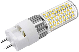 360degree LED Corn <strong>Light</strong> <strong>G12</strong> Led Bulb 16W1600lumen 30*103mm 100-277V Replace CDMT 200W Ra&gt;80 Pf&gt;0.9 Fcc Drop Shipping