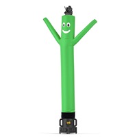 Danseurs gonflables Sky Guy, tube gonflable, publicité pour salons professionnels, gonflables publicitaires, danseur d'air agitant pour les événements de fête, la scène, le sport