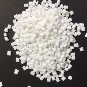 โรงงานจีนจัดจำหน่ายเม็ดพลาสติก PETG ยี่ห้อ ONR รุ่น Huarun 5083 เกรดฉีดขึ้นรูป วัสดุบริสุทธิ์ KN100 รุ่น Gamma Sterilization สำหรับงานตัวถัง - Product Image 4