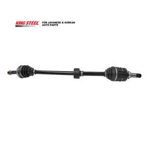อะไหล่เกียร์รถยนต์ OEM 43410-20450 เพลาขับ เพลาเพลาท้าย สำหรับรถยนต์ TOYOTA COROLLA AE100 EE100 <span class=keywords><strong>AE110</strong></span> EE110 CORONA AT190 AT210 ABS - Product Image 3