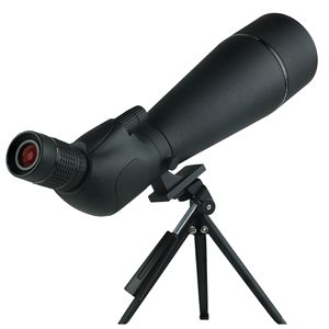 Monocular 25-75X100 100 Mm Objective High Magnification Birdwatching Scope Outdoor Use - Product Image 1