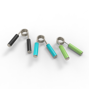 สปริงโลหะปรับได้ตามสั่ง สปริงจับยึดโลหะ - Product Image 1
