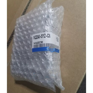 Новый электромагнитный клапан Vq21a1-5yz-c8, 1 шт., бесплатная доставка, Vq21a15yzc8 - Product Image 1