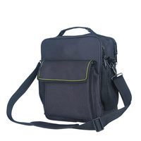 Sac à dos pour ordinateur portable de grande capacité pour Xbox One sac de rangement pour Console PS5 sac de voyage de transport Portable pour Consoles de jeu