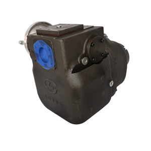 Pompe à piston hydraulique A2VK12 A2VK28 A2VK55 A2VK107 A2VK55MAOR1COPE1-SO2 pour machine d'injection, 55cc haute pression - Product Image 1