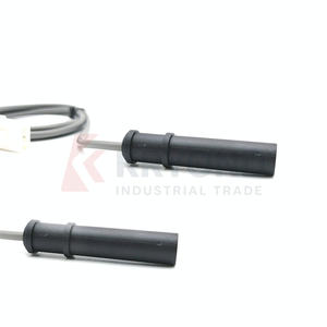 1PC F2.110.1563 Capteur électrique d'eau pour machine d'impression SM52 12mm - Product Image 5