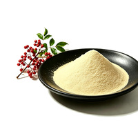 Poudre de Hua Jiao en gros, soluble dans l'eau, extrait de Zanthoxylum (Poivre de Sichuan), épice culinaire, assaisonnement alimentaire