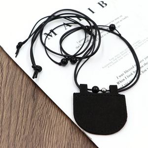 Bolsas Mini Creativas al por Mayor para Auriculares, Monedas, Joyería, Accesorios, Collares y Decoración de Ropa - Product Image 4
