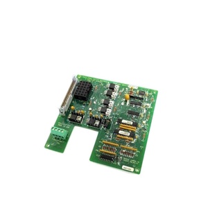 Nouveau décodeur de commutateur 05411901 en stock, livraison rapide, module de contrôle d'automatisation de qualité industrielle - Product Image 2