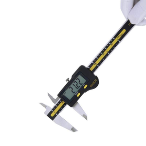 ASIMETO IP67 Marca SYLVAC, a Prueba de Polvo y Agua, Alta Precisión, Acero Inoxidable 301-08-1 - Product Image 3