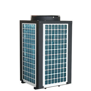 열 펌프 중국 펌프 공기 소스 열 수영장 열 펌프 공기 - Product Image 5