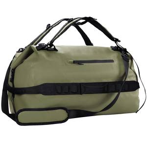 Muestra Gratuita de Bolsa Multifuncional Impermeable para Pierna de Ciclismo y Motociclismo, Bolsa Táctica Cruzada Diagonal para Viajes - Product Image 1