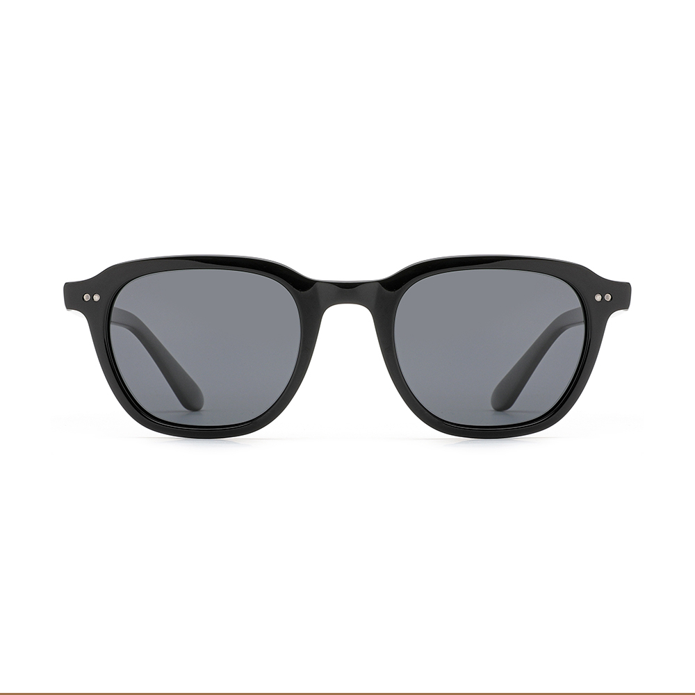 Wenzhou Classic Luxury Unisex Driving Square Full Rim Light  display picture 1