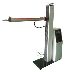 Máquina de Prueba Repetitiva para Rieles de Cajones / Probador de Fatiga y Durabilidad para Rieles Deslizantes de Cajones - Product Image 3