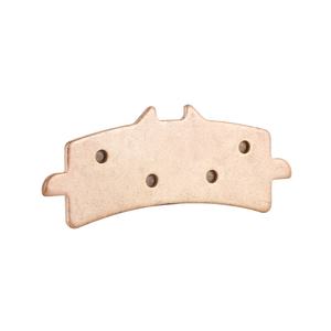 Plaquettes de freins pour moto, dji fa447h, pour APRILIA, BENELLI, BIMOTA, BMW, DUCATI, HONDA, KAWASAKI, <span class=keywords><strong>KTM</strong></span>, <span class=keywords><strong>MV</strong></span>, aguta, SUZUKI, TRIUMPH STREET - Product Image 4