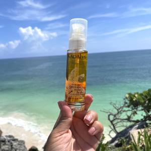 Kadalys Hecho en Francia, Aceite Ultra Seco de 50 ml, Fortalece, Restaura la Luminosidad, Aceite Precioso para el Cuidado Corporal Masculino - Product Image 2