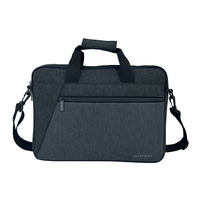 Sac à bandoulière pour ordinateur portable, durable, tendance, pour affaires, école, voyage, vente en gros d'usine