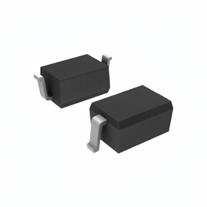 SC-76, SOD-323 Manufacturer Channel Electronic Chips Component CZRV5243B-G Diodes - Product Image 1
