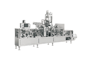 Esterilizador de Tubos UHT a Escala Piloto para Leche, Jugos y Bebidas, con Bomba Dosificadora de Precisión y Control PLC con Pantalla Táctil - Product Image 4