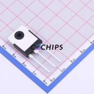 Transistor de Efecto de Campo (MOSFET) TSA40N20M TO-3P Nuevo y Original, Venta al por Mayor de Componentes Electrónicos y Servicio BOM - Product Image 2