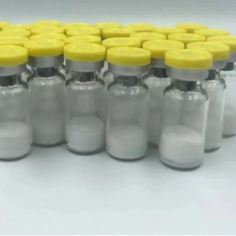 99.9% Small vials bodybuilding powder 5mg 10mg 15mg with third party certificate