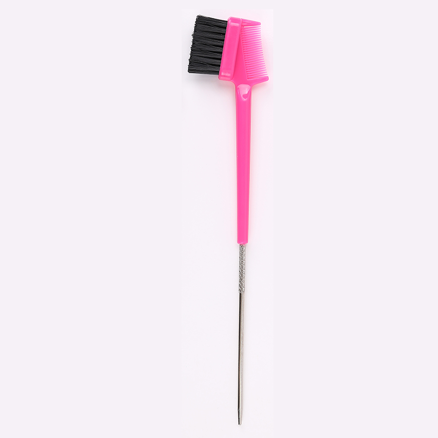 Style3 Rose rouge#