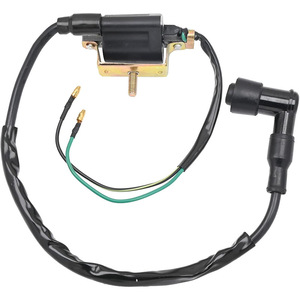 Bobine d'allumage générique 50CC-125CC pour VTT et moto tout-terrain, transformateur haute tension, pièce de rechange pour allumeur - Product Image 1