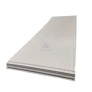 hot rolled 8mm 15mm 30mm ss steel sheet stainless plate 316l