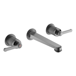 2025 mới nóng bán Brass thêm dài vòi duy nhất xử lý lưu vực bồn rửa Mixer vòi chậu vòi - Product Image 6