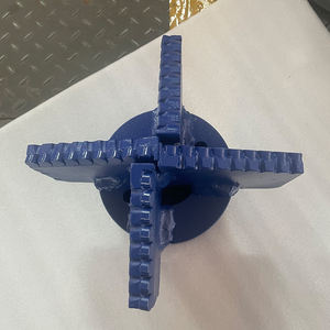 153mm-311mm <span class=keywords><strong>4</strong></span> lưỡi <span class=keywords><strong>PDC</strong></span> khoan <span class=keywords><strong>bit</strong></span> nước giếng kéo <span class=keywords><strong>bit</strong></span> khai thác than <span class=keywords><strong>PDC</strong></span> khoan <span class=keywords><strong>bit</strong></span> nước giếng khoan công cụ - Product Image 2