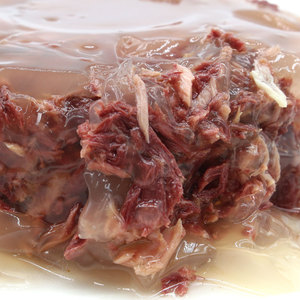 Comida enlatada para gatos saludable de la marca GIBO de alta calidad con golosinas para gatos de gelatina golosinas para carne <span class=keywords><strong>Real</strong></span> bocadillo para mascotas sabor a atún 170g - Product Image 3