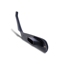 Snorkel universel tout-terrain 4x4 pour Land Rover Discovery 2, prise d'air, accessoires 4x4