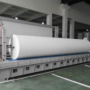 <span class=keywords><strong>Géotextile</strong></span> non tissé en fibre de PP/PET haute résistance, 30g/m², 80g/m², 800g/m², <span class=keywords><strong>300g</strong></span>/m², 1000g/m², membrane tissée imperméable pour piscines - <span class=keywords><strong>Prix</strong></span> - Product Image 3