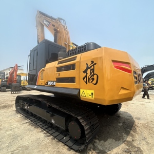 เครื่องขุด<span class=keywords><strong>แบค</strong></span><span class=keywords><strong>โฮ</strong></span>ไฮดรอลิก245H ติดตาม<span class=keywords><strong>รถ</strong></span>ขุด SY245H พร้อมเครื่องปรับอากาศ - Product Image 4