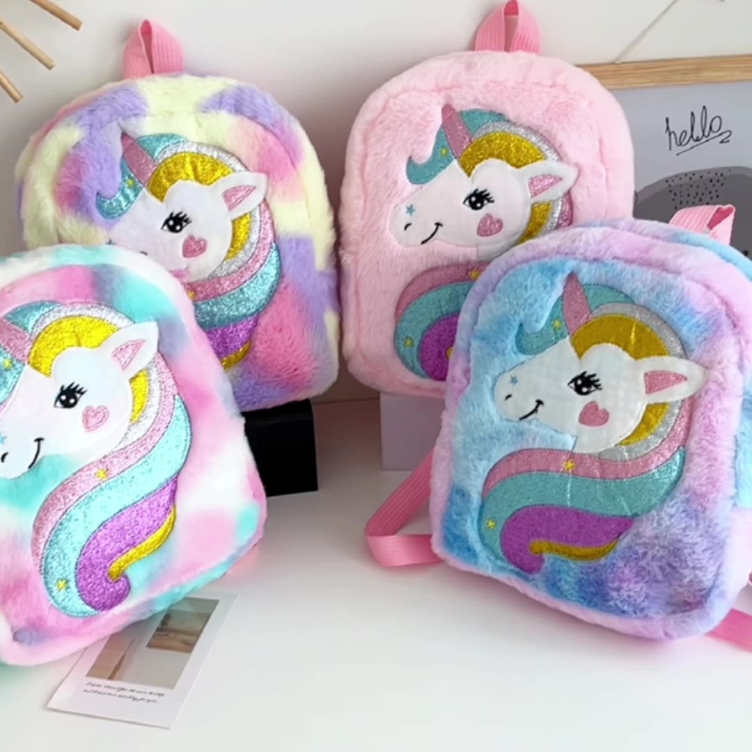 Peluche Llavero De Caballo De 18 Cm Con Tema Navideño, Muñeca De Felpa Suave Para Bolsos Y Mochilas, Regalo Adorable Para Niños Y Adultos