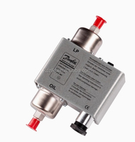 MP54 Réfrigération et climatisation Contrôleur différentiel hydraulique 060B0168 Pressostat différentiel