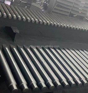 Doosan develon מחפר חלקי חילוף מקדחה הידראולי המקורי מוט מוט מפסקי מים שונים - Product Image 3