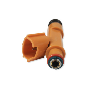 Inyector de Combustible 23250-0M010 para Lexus Toyota Camry 2.4L L4 2006-2011, Pieza de Repuesto - Product Image 4