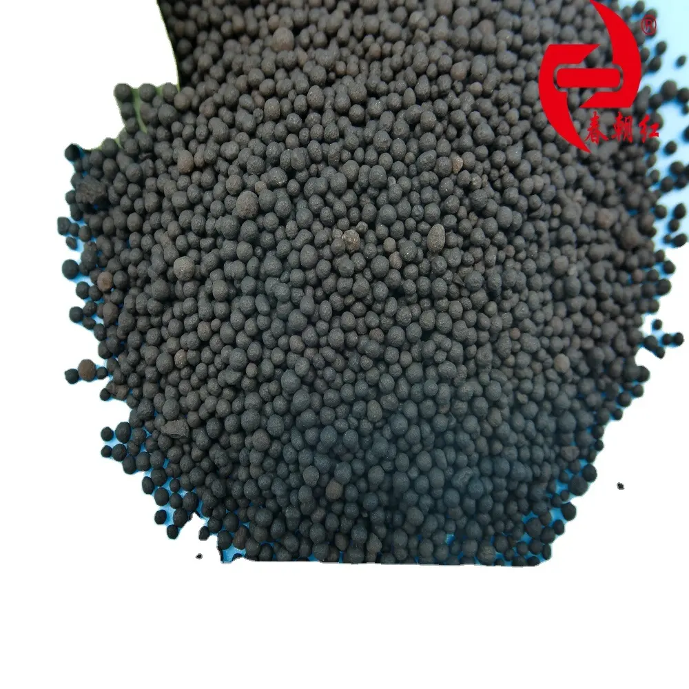 Organic Fertilizer