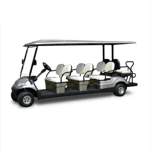 <span class=keywords><strong>Voiturette</strong></span> <span class=keywords><strong>de</strong></span> <span class=keywords><strong>Golf</strong></span> électrique d'<span class=keywords><strong>occasion</strong></span> et nouveau lecteur <span class=keywords><strong>de</strong></span> <span class=keywords><strong>Club</strong></span>, 8 sièges a627,6 + 2, voiture d'<span class=keywords><strong>occasion</strong></span> et neuve - Product Image 1
