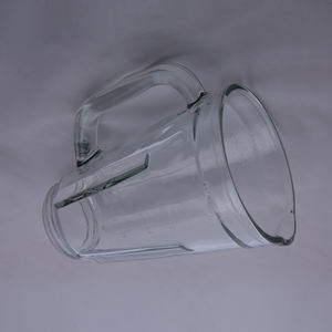 210 bocaux en verre Commercial de grande taille 1800 ml pièces de rechange pour mélangeur - Product Image 4