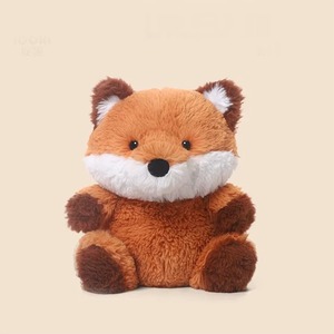 Poupées en peluche personnalisées de haute qualité, jouets en peluche sur mesure, poupées en peluche en coton PP, <span class=keywords><strong>oreilles</strong></span> mobiles, super douces, personnalisez <span class=keywords><strong>les</strong></span> vôtres - Product Image 4