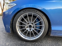 Rines Forjados Personalizados Forgex FF15 de 18, 19, 20, 21 y 22 Pulgadas, Multirradio, 5x112, 5x120, 5x130, Compatibles con BMW, Mercedes, Audi, Porsche