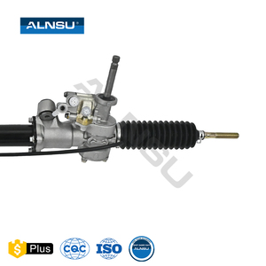 <span class=keywords><strong>แร็</strong></span><span class=keywords><strong>ค</strong></span><span class=keywords><strong>พวงมาลัย</strong></span>เพาเวอร์อะไหล่รถยนต์สำหรับฮอนด้าซีวิ<span class=keywords><strong>ค</strong></span> EG8 EG3 EH9 53601-SR3-J74 53040-SR3-A01-A 53601-SR3-A53 1992-1995 - Product Image 2