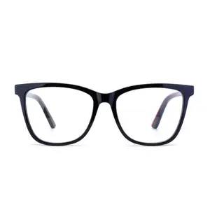 New Arrival Memory Titanium Glasses Optical spot Eyeglasses Men Retro Full-frame Glasses Prescription Optical Frames M010