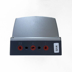 Valmet Neles Metso, posicionador de válvula de control ND9000 original y genuino, alta sensibilidad con rendimiento sísmico - Product Image 3