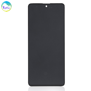 Pantalla LCD de Repuesto Original con Digitalizador Táctil y Ensamblaje sin Marco para Samsung <span class=keywords><strong>Galaxy</strong></span> <span class=keywords><strong>Note</strong></span> <span class=keywords><strong>10</strong></span> <span class=keywords><strong>Lite</strong></span> - Product Image 5