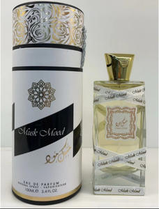 <span class=keywords><strong>Parfum</strong></span> Arabe Dubai Desert Flower 100ml, Formule Liquide, <span class=keywords><strong>Parfum</strong></span> de Rose Longue Durée, Convient à un Usage Quotidien pour Hommes et Femmes - Product Image 6