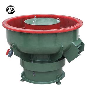 Tigela vibratória de polimento de 150l, máquina vibratória, deburring massa, vibratória, máquina de vibração - Product Image 4